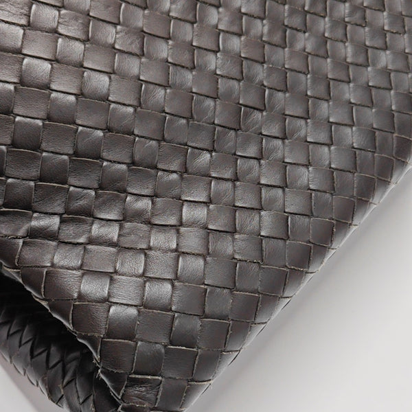 Roma Calfskin Brown