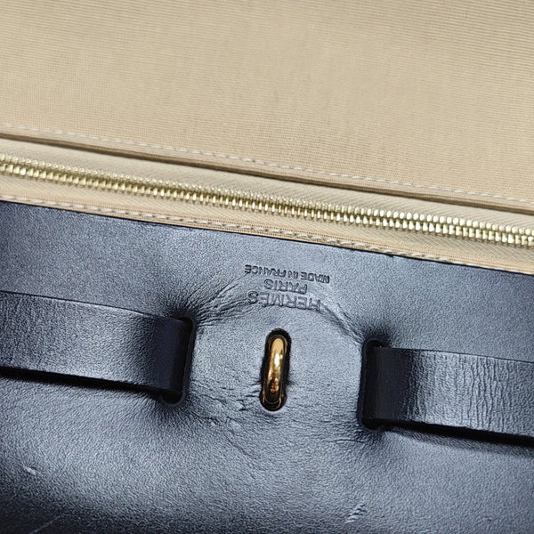Herbag 31 Canvas Beige