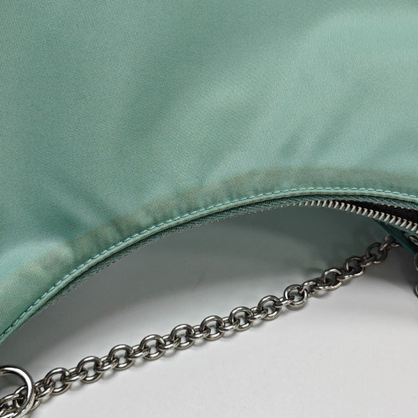 Re-Edition2005 Nylon Green