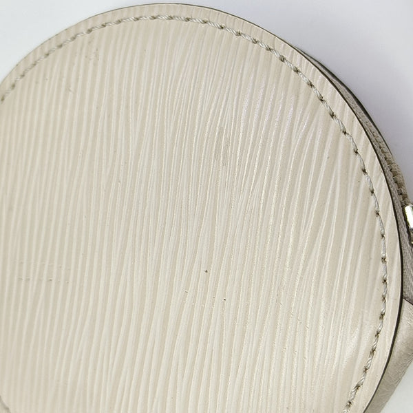 MARELLE Epi White