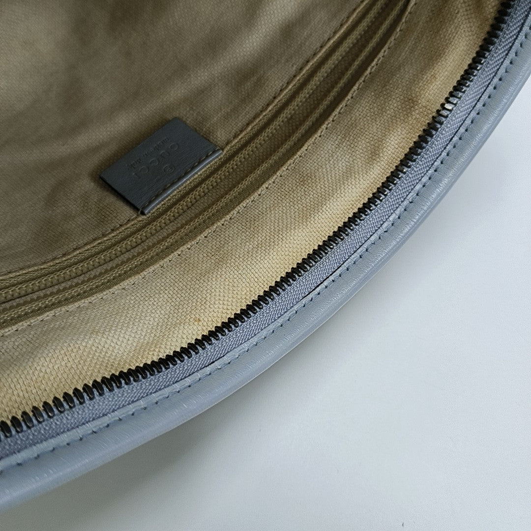Canvas Blue