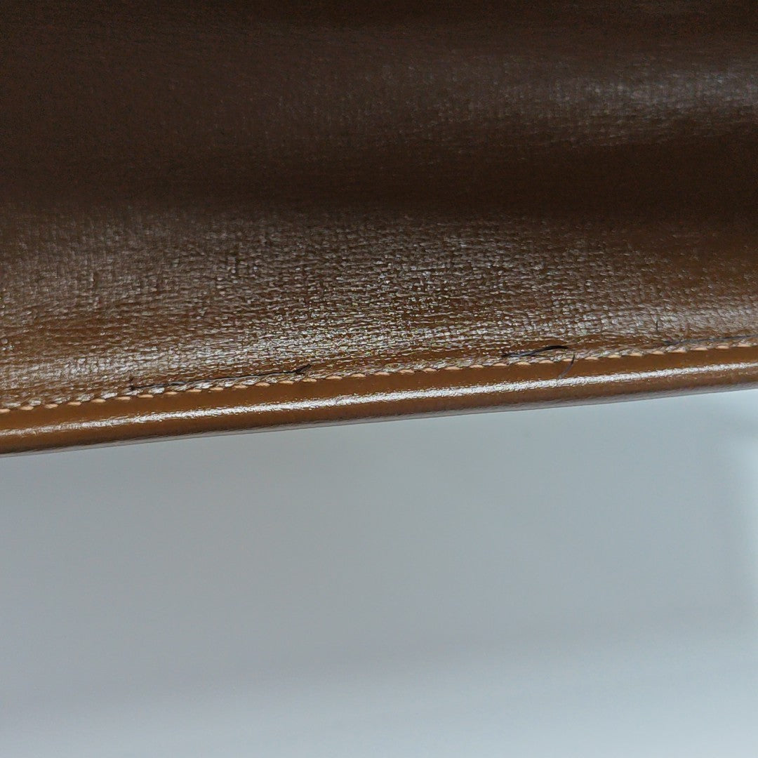GG Multicolor Monogram Coated Canvas Beige