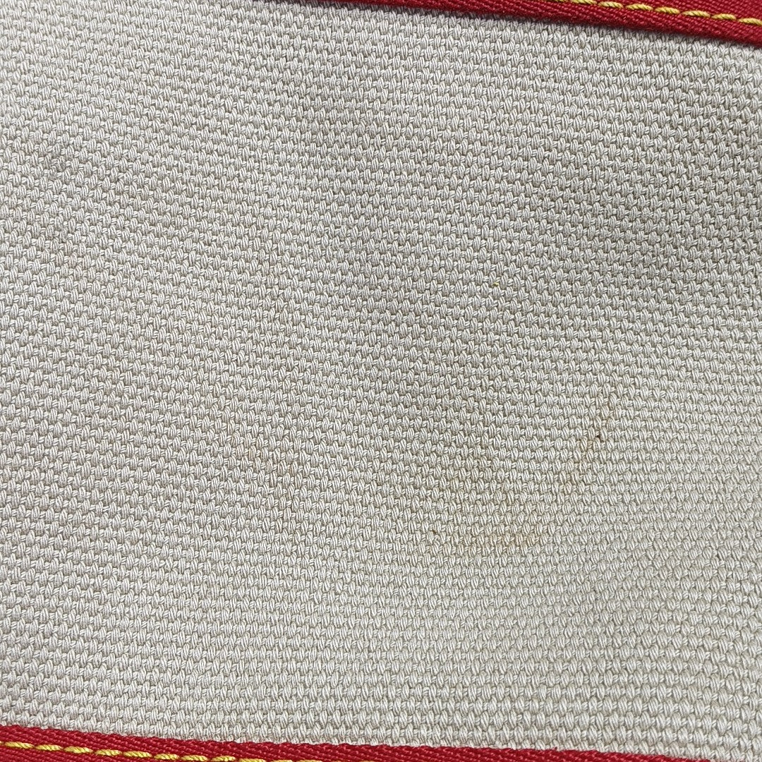 ANTIGUA Canvas Beige