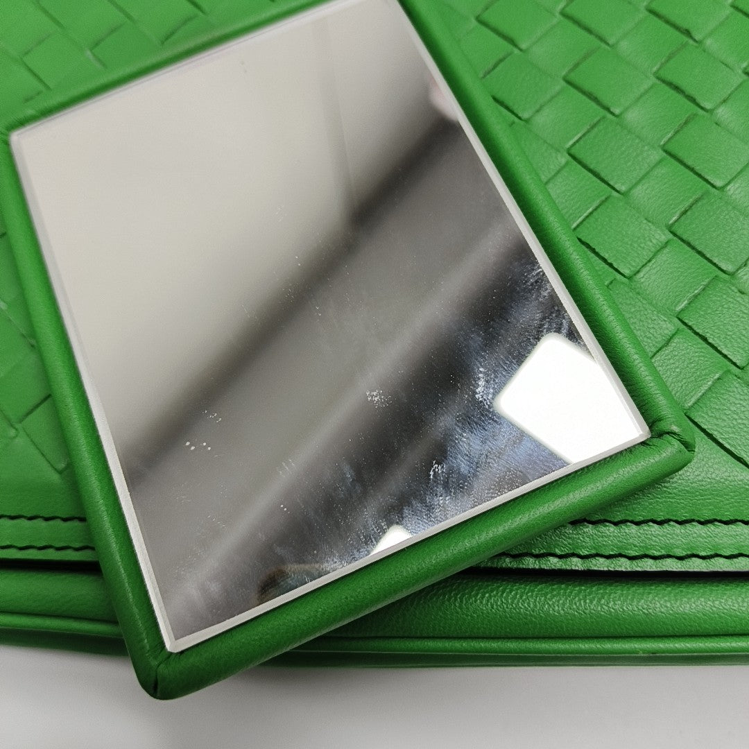 Lambskin Green