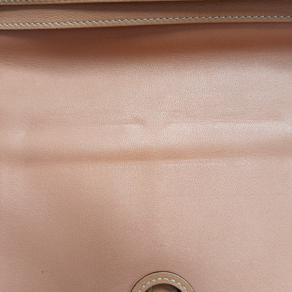 Dogon Swift Pink Wallet