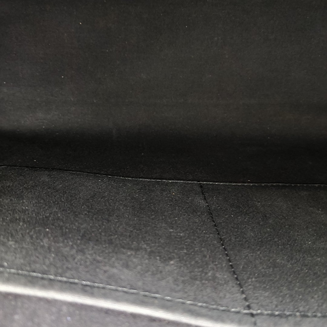 BREA GM Patent Leather Black