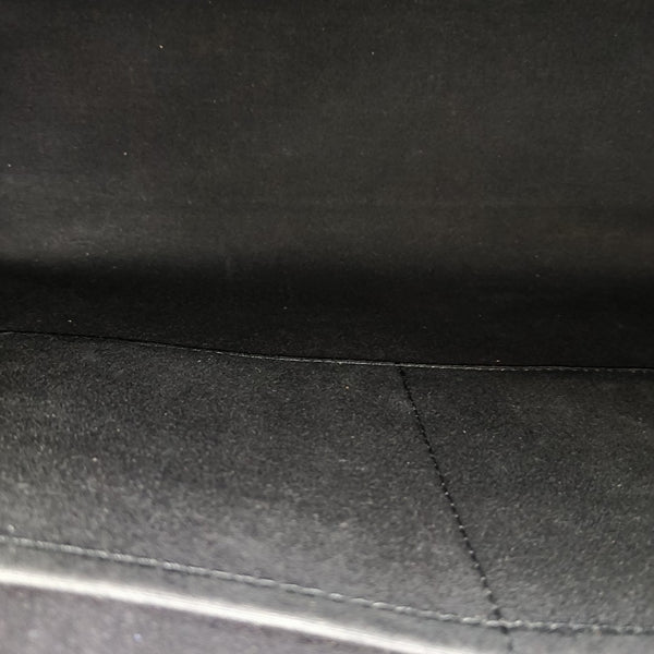 BREA GM Patent Leather Black
