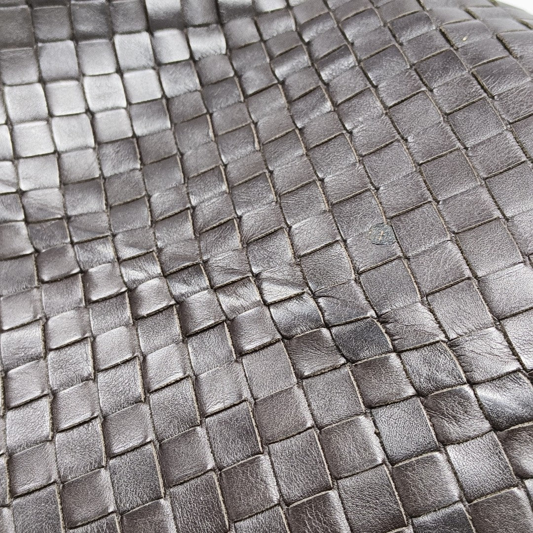 Calfskin Brown