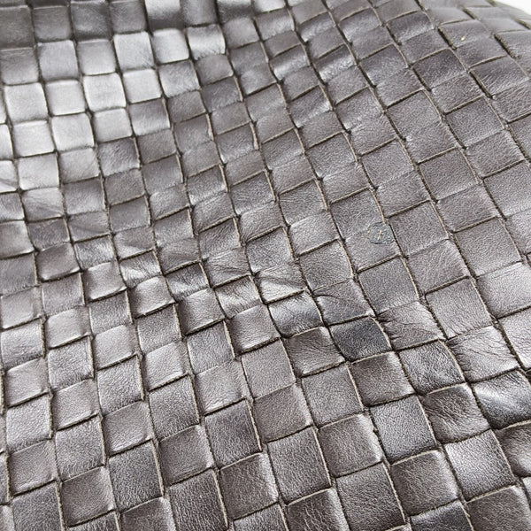 Calfskin Brown