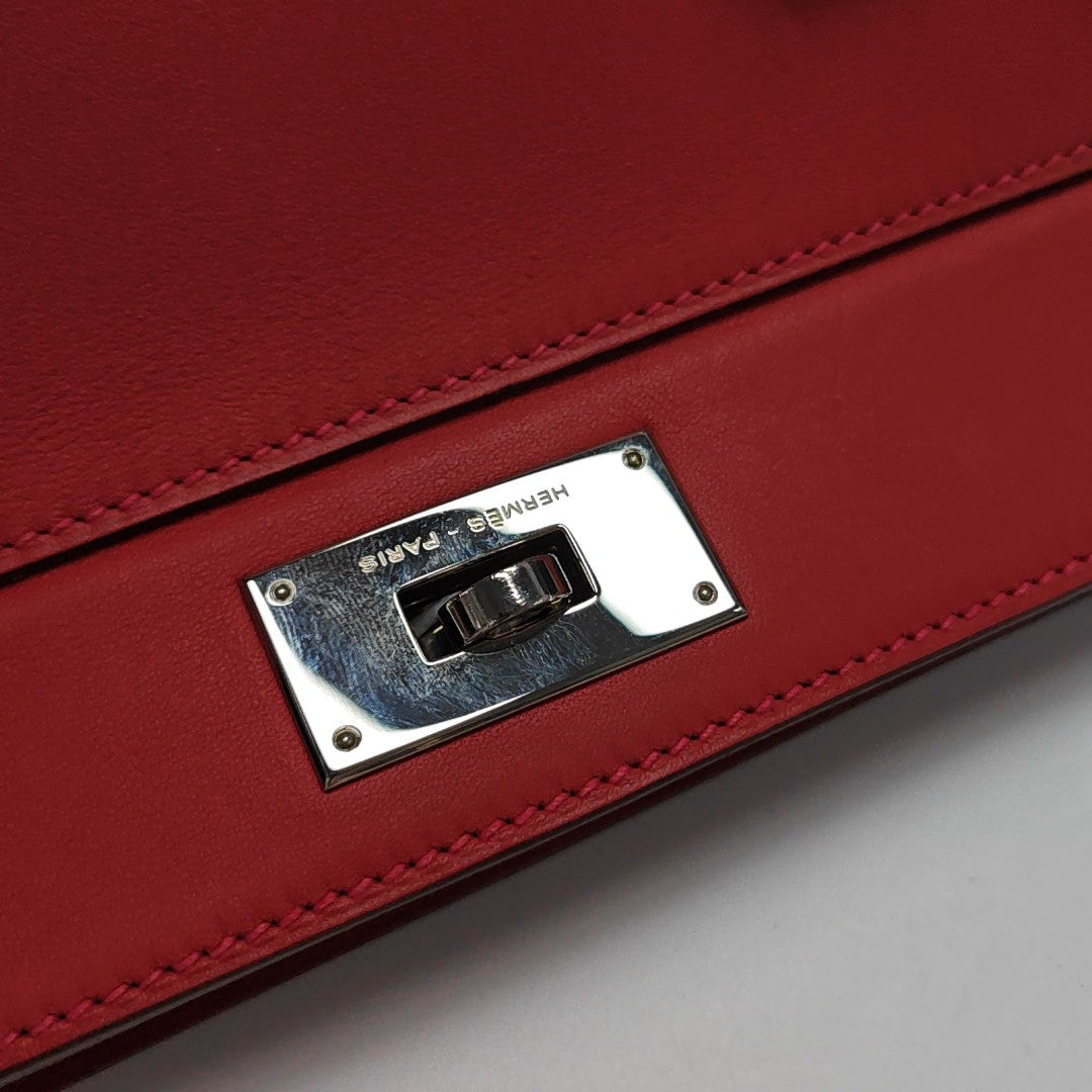 Toolbox 20 Swift Red