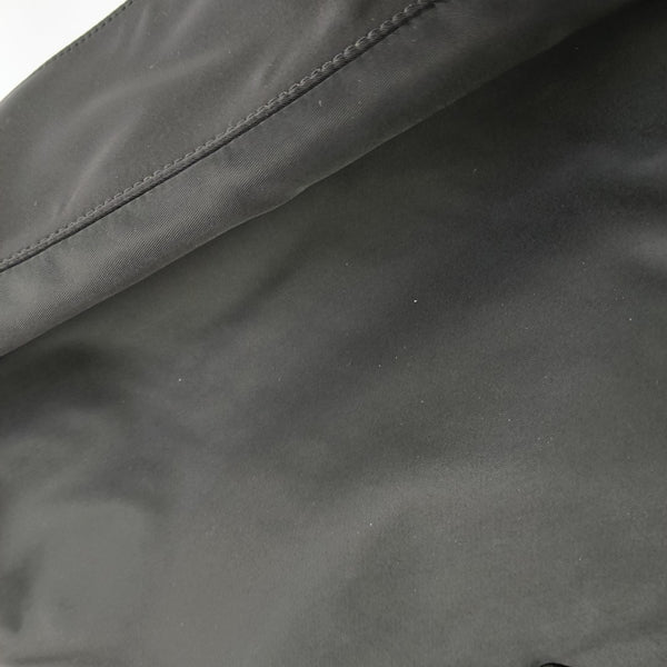 Vintage Nylon Black