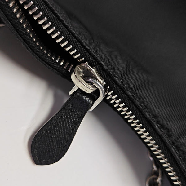 Re-Edition2005 Nylon Black