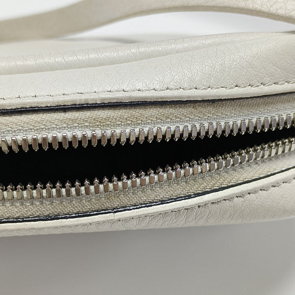 Everyday Calfskin White