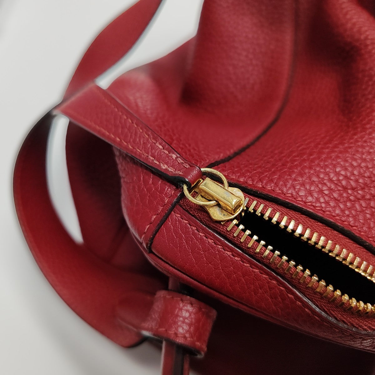 Lindy 30 Clemence Red