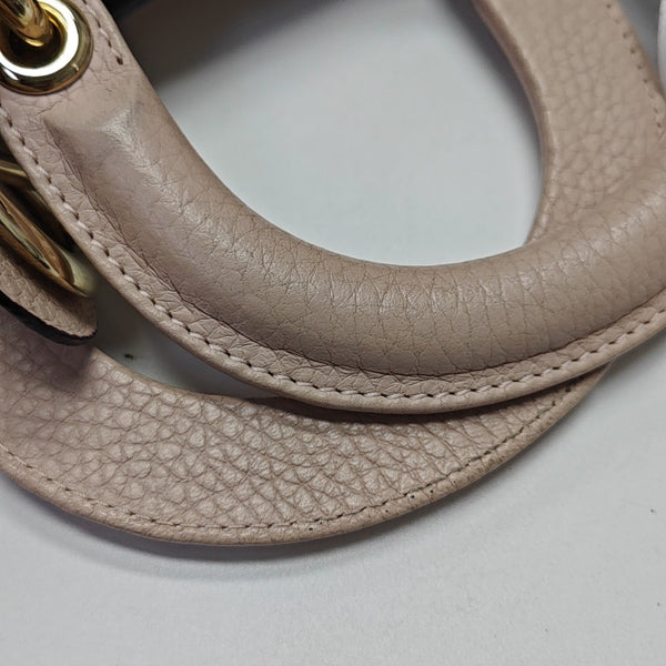 Diorissimo Calfskin Pink