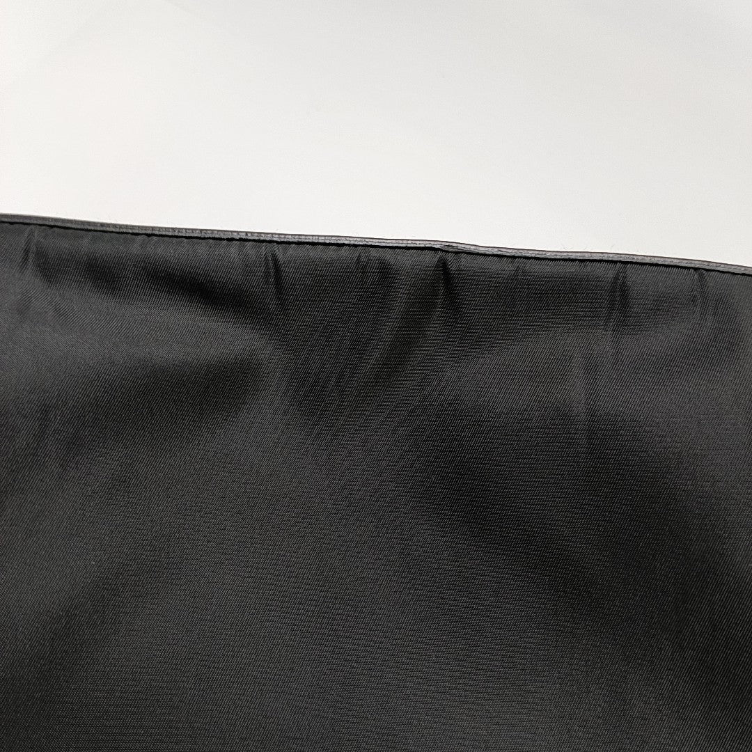 Nylon Black