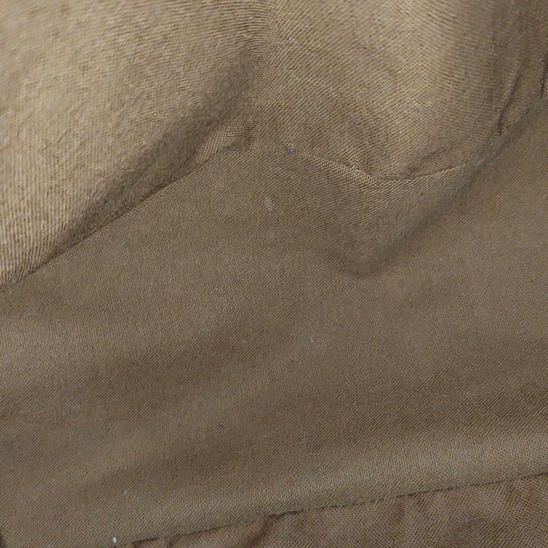 BATIGNOLLES Monogram Coated Canvas Brown