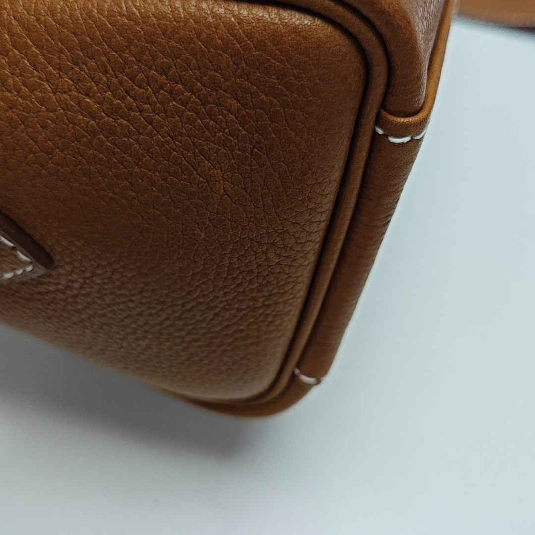 Kelly Depeches Evercolor Brown
