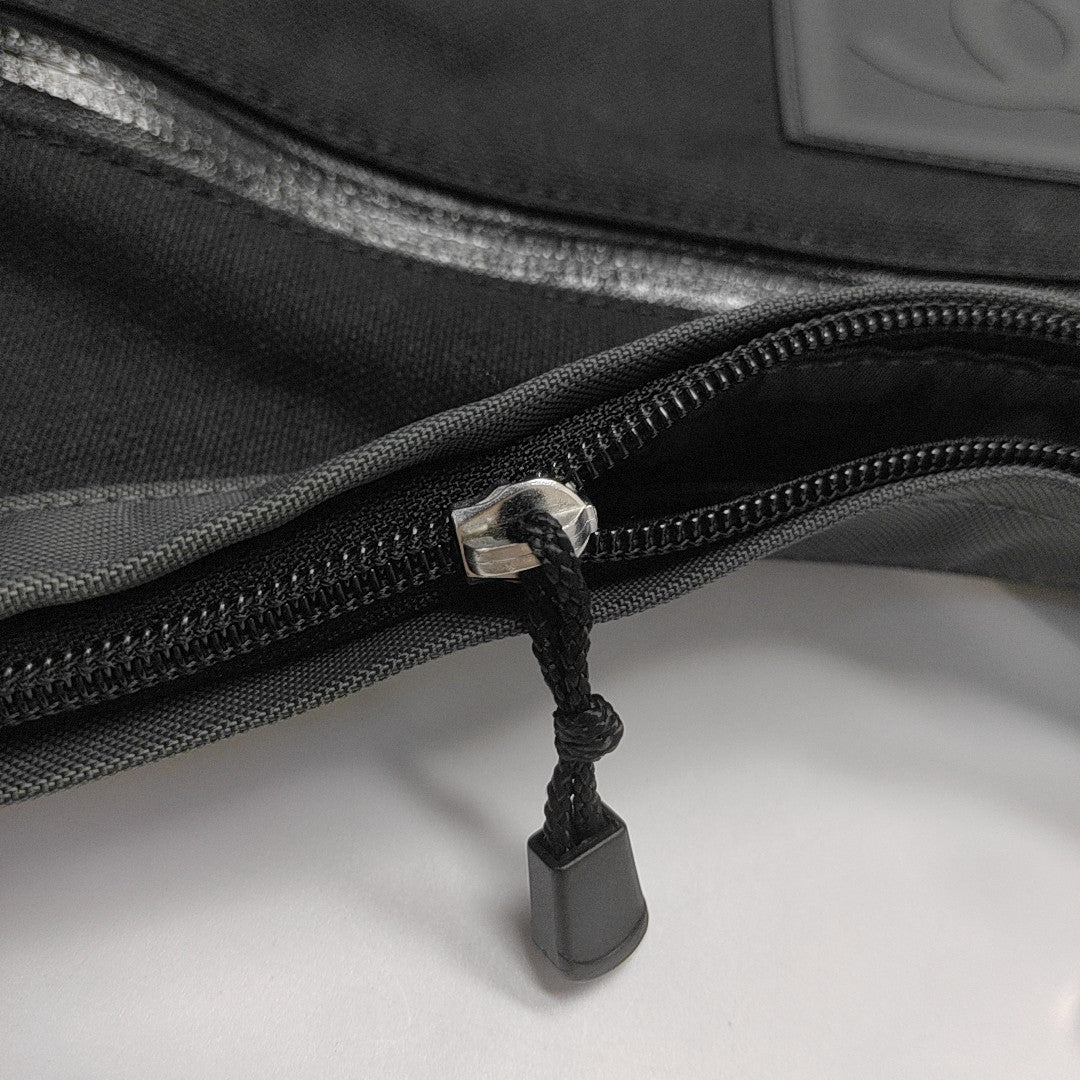 Fabric Black
