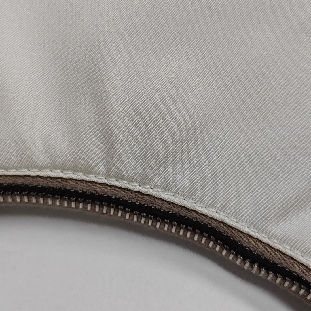 Re-Edition2005 Nylon White