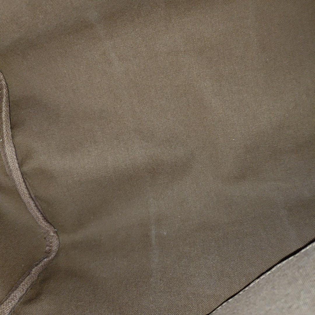 SPEEDY 30 Monogram Coated Canvas Brown
