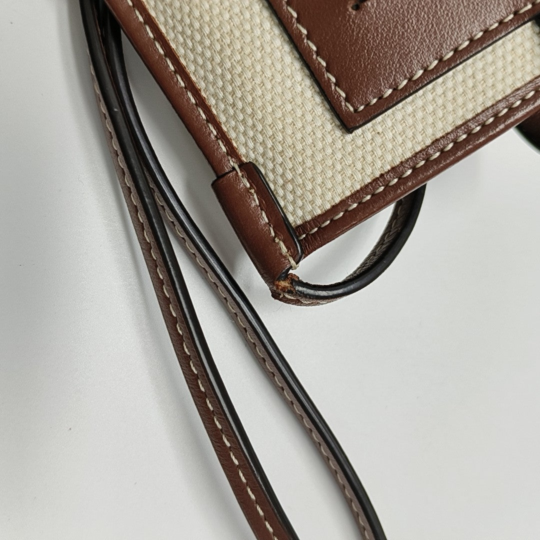 Anne Fabric White