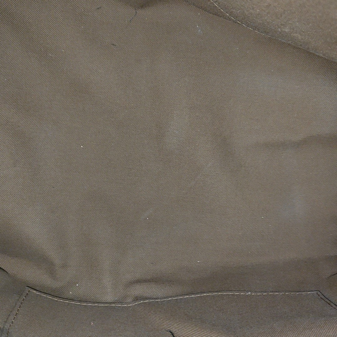 TIVOLI GM Monogram Coated Canvas Brown