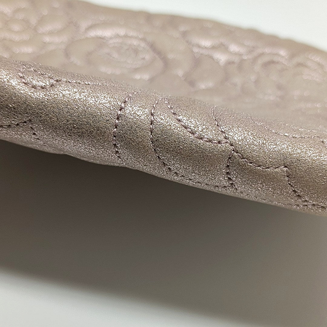 Lambskin Pink