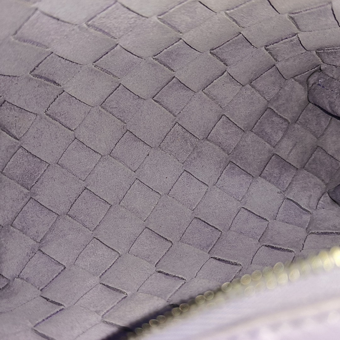 Loop Lambskin Purple