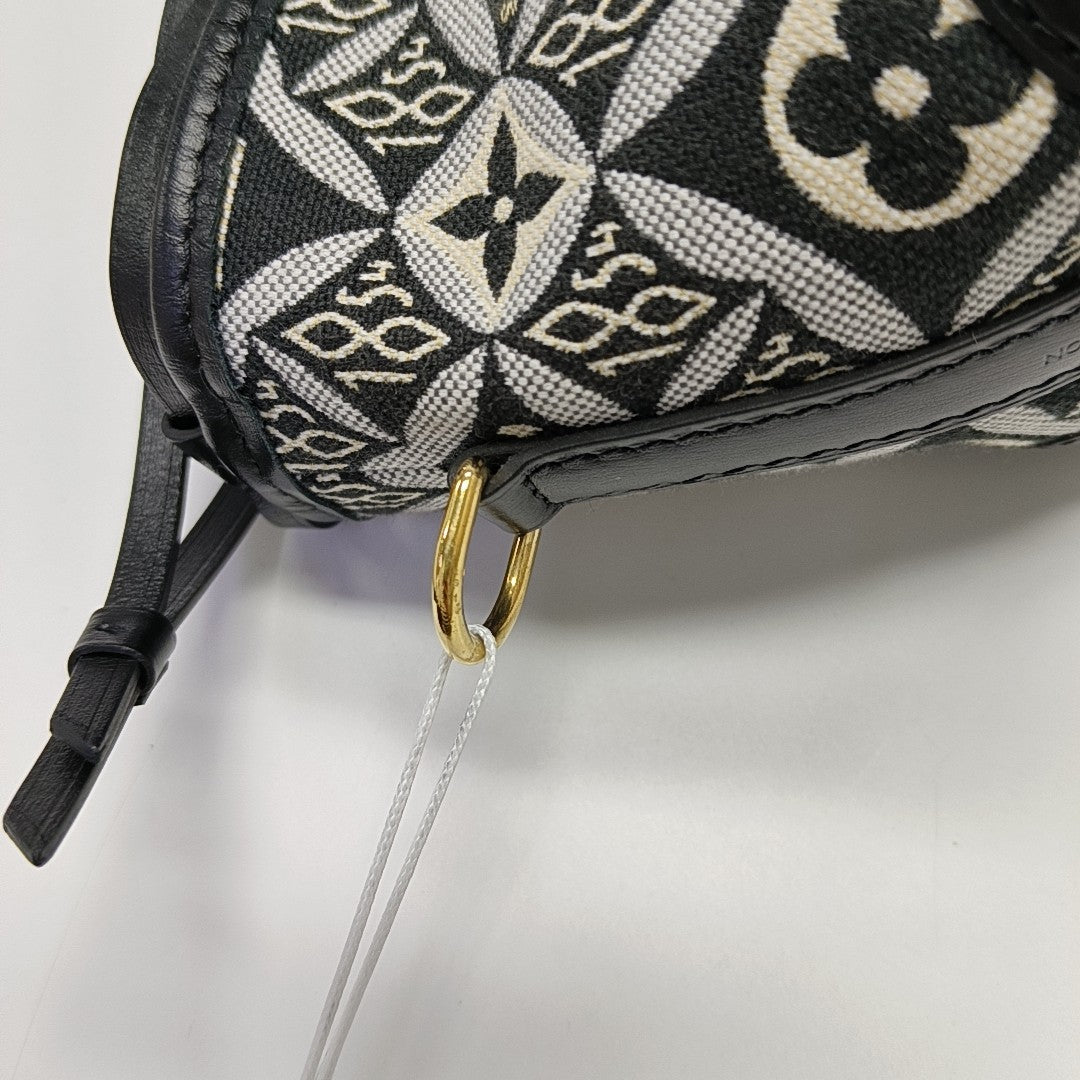 NOÉ Fabric Black
