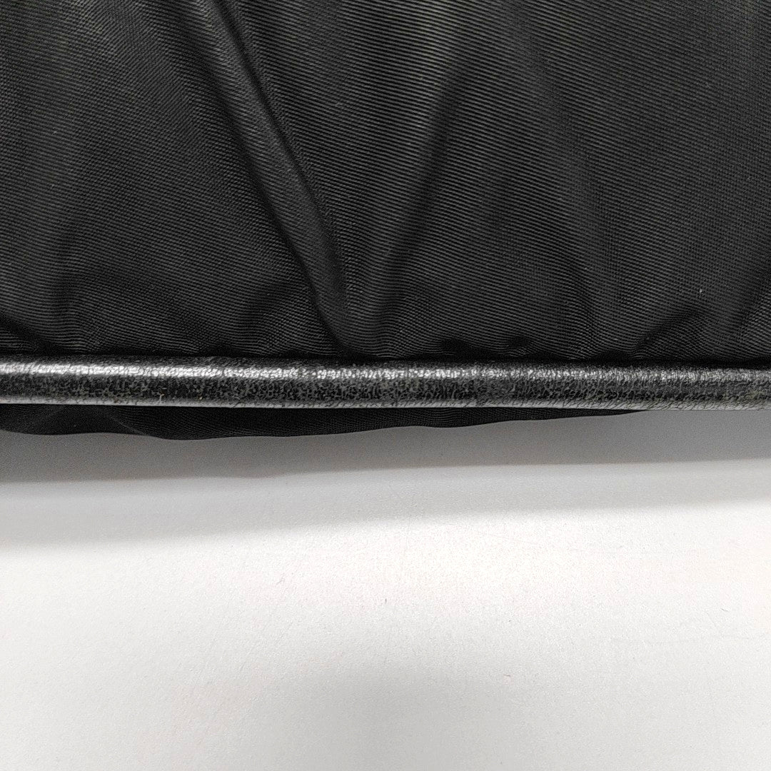 Nylon Black