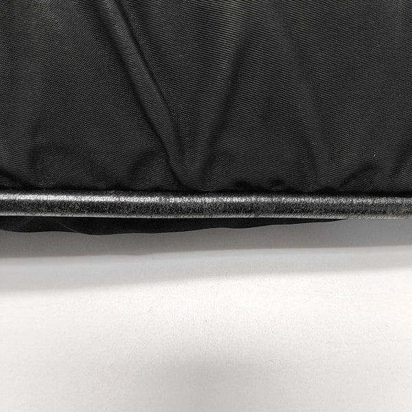 Nylon Black