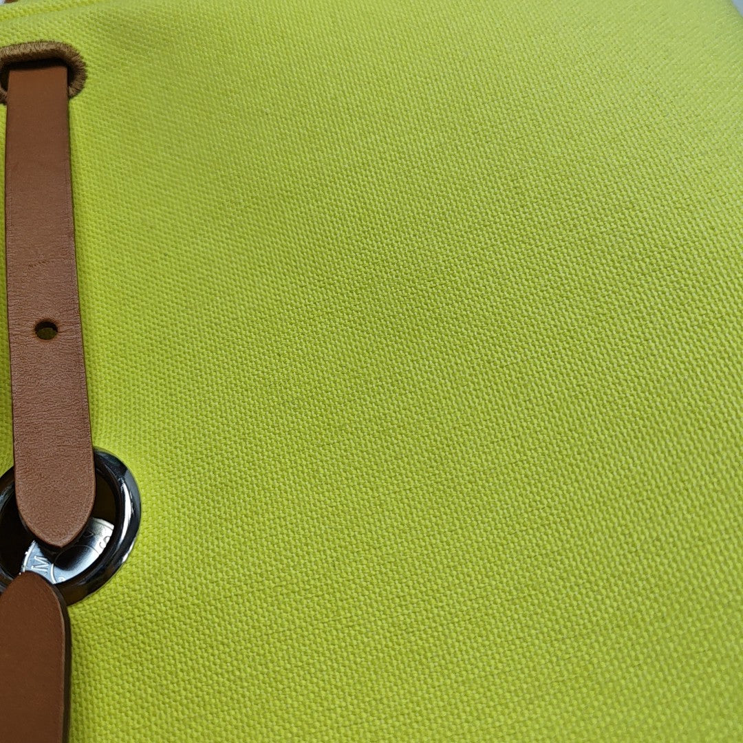 Herbag 31 Canvas Yellow