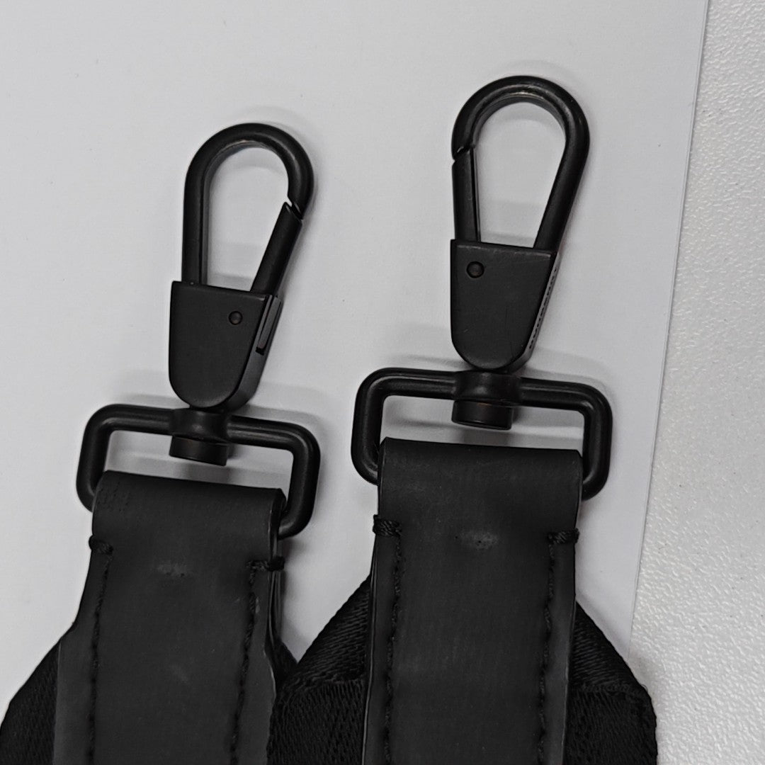 Pocket Special Material Black