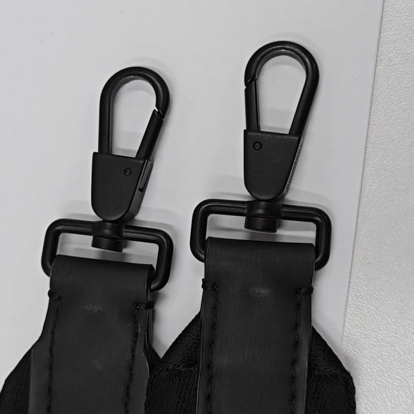 Pocket Special Material Black