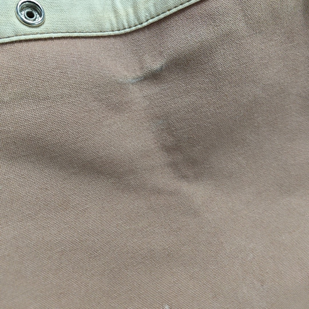 Lindy De Plage Canvas Beige