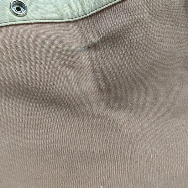 Lindy De Plage Canvas Beige