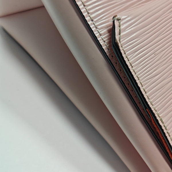 GRENELLE PM Epi Pink