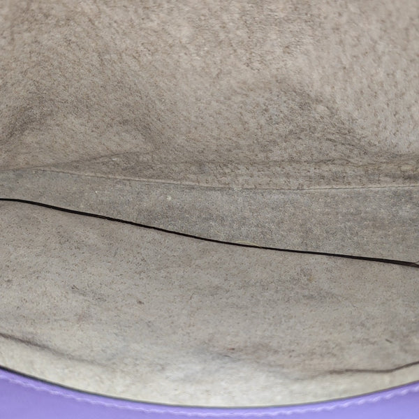 Roma Lambskin Purple