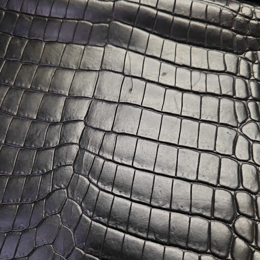 Vara Calfskin Black