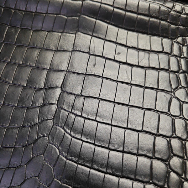 Vara Calfskin Black