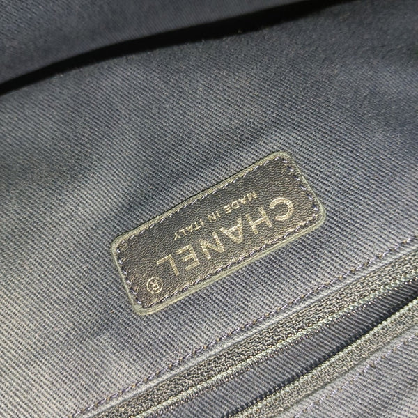 Canvas Blue