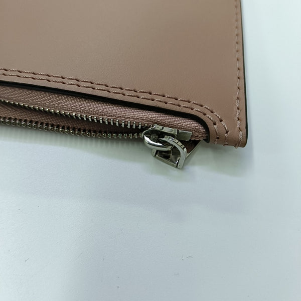 HINA PM Monogram Calfskin Pink