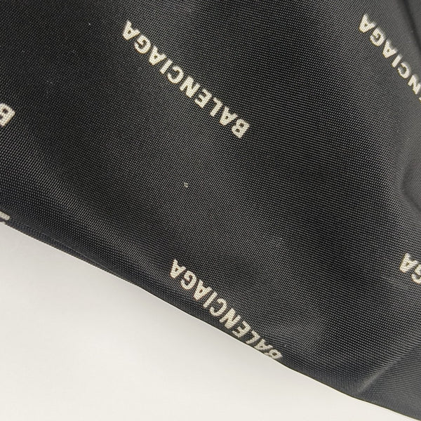 Explorer Nylon Black