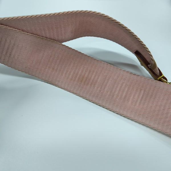 MULTI Monogram Coated Canvas Brown