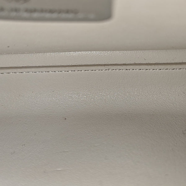 Dior And Rimowa Special Material Silver