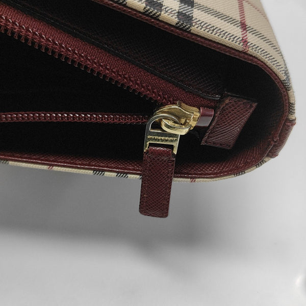 Canterbury Medium Canvas Beige