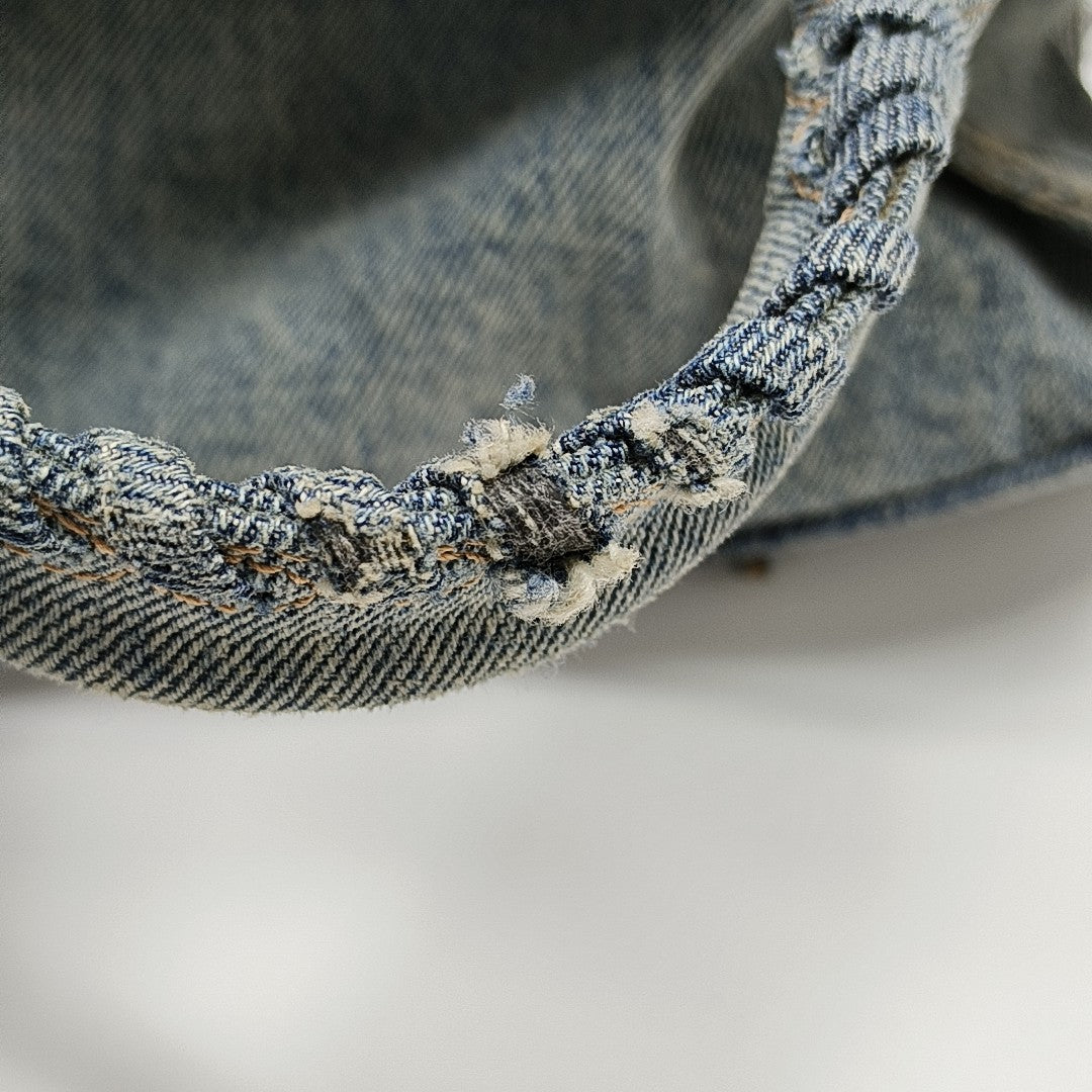 Neo Cagole City Extra Small Denim Blue