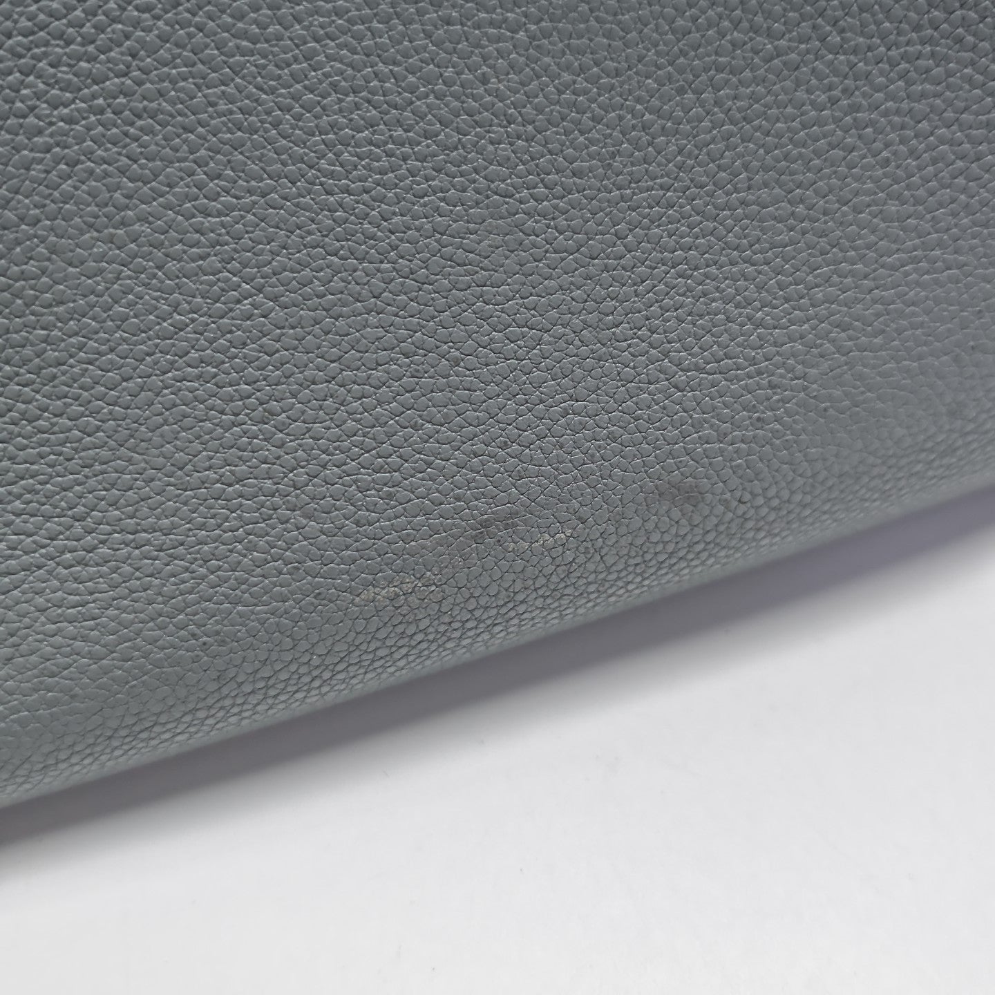 SANGLE Calfskin Blue