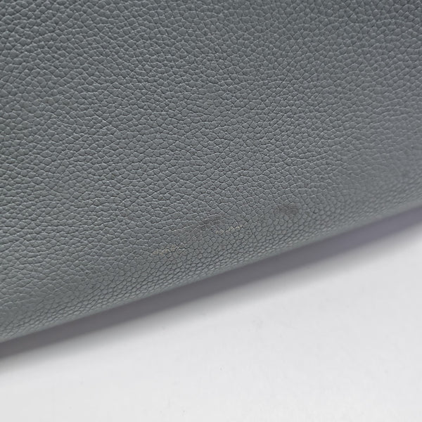 SANGLE Calfskin Blue